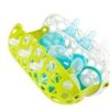 Boon Green Clutch Dishwasher Basket