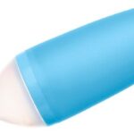 Boon – Blue Squirt Baby Food Dispencing Spoon