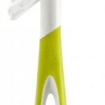Boon – Green And White Scrub Bottle Brush
