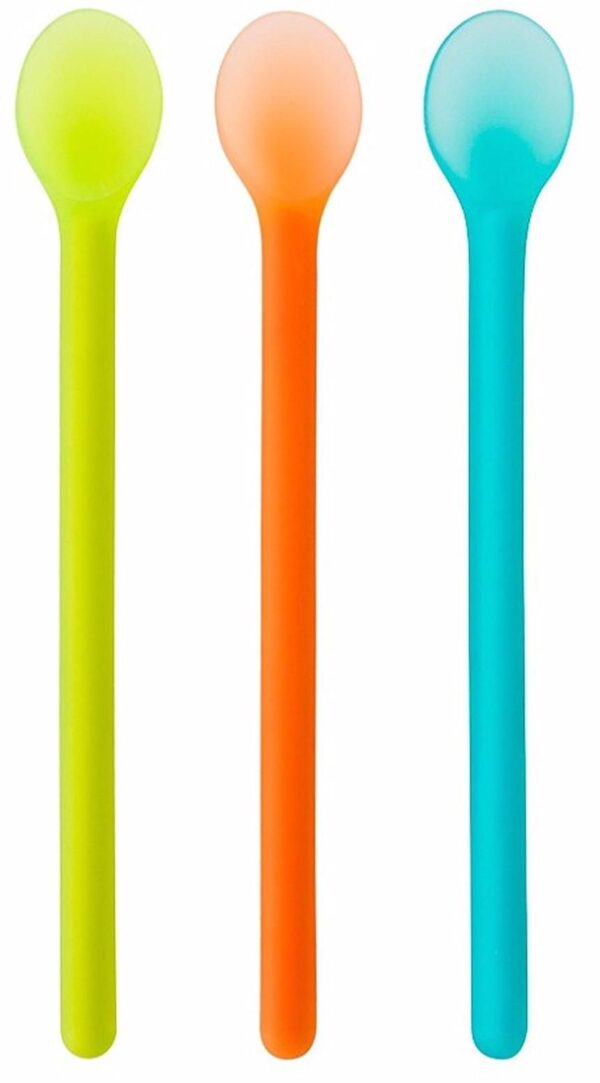Boon – Serve Baby Feeding Spoons – 3 Pack