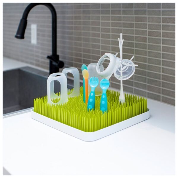 Boon – White Twig Bottle Dryer