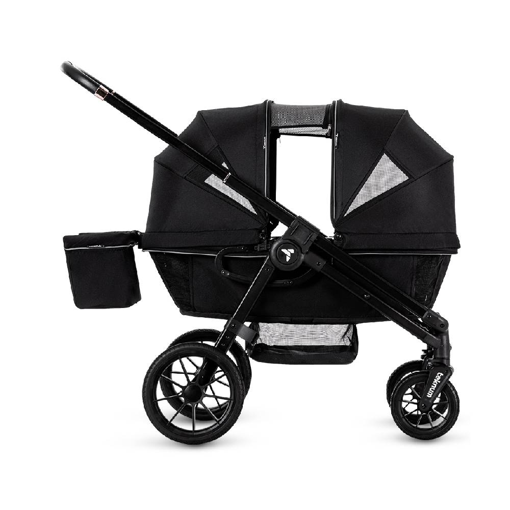 Bentley – Mulliner Gold Stroller