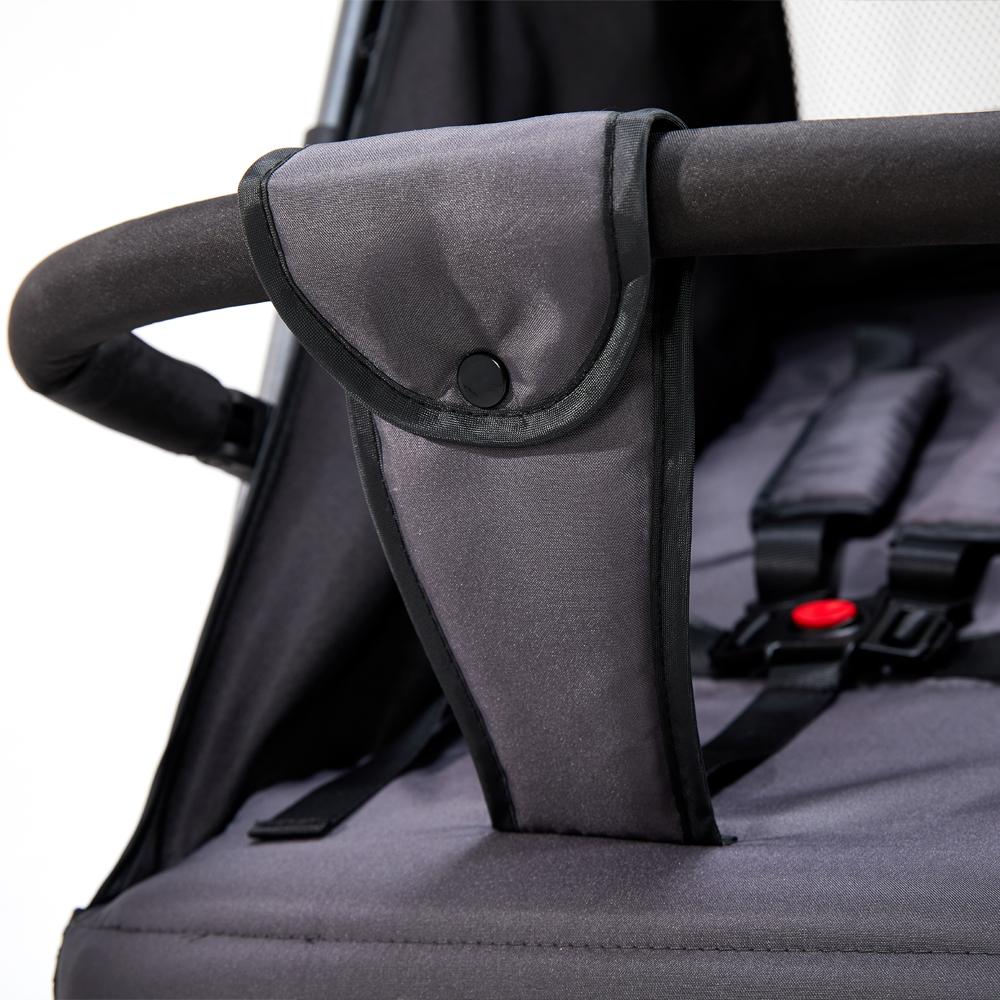 Teknum – Yoga Lite Stroller – Ivory