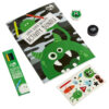 Tinc – Hugga Camo Activity Set – Green
