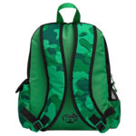 Tinc – Hugga Camo Junior Backpack