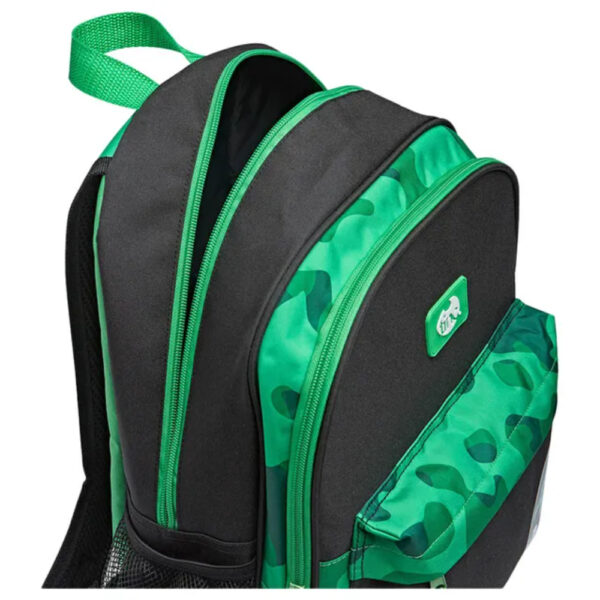 Tinc – Hugga Camo Junior Backpack