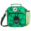 Tinc – Hugga Camo Satchel Lunch Bag