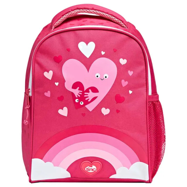 Tinc - Mallo Rainbow Backpack