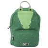Trixie – Backpack Mr. Crocodile – Green