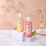 Just Gentle – Purifying Hand Wash – Rose Water
