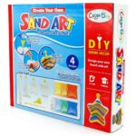 UKR – Sand Art Diy
