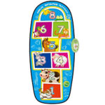 Ukr – Animal Hopscotch Playmat