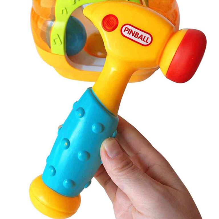 UKR - Baby Hammer