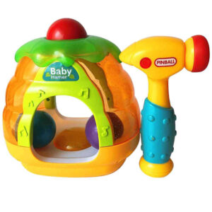 UKR – Baby Hammer
