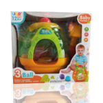 UKR – Baby Hammer
