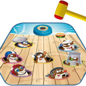 VTech – Baby Sensory Sounds Musical Cube – Interactive Baby Toy