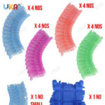 UKR – Car Track Luminous