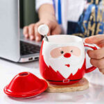 UKR – Christmas Mug