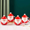 UKR – Christmas Mug
