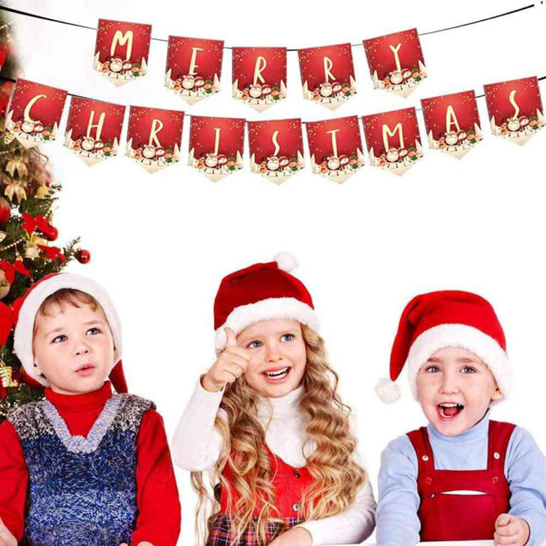 UKR - Christmas Party Set
