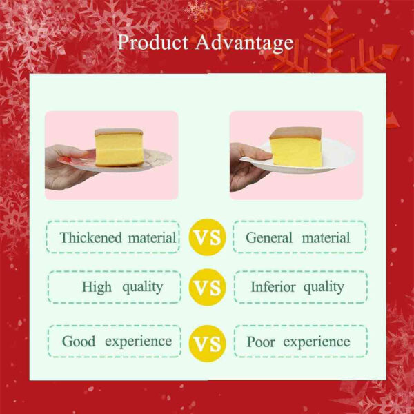 UKR – Christmas Party Set