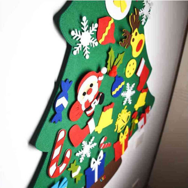 UKR – Christmas Tree Decoration Toy