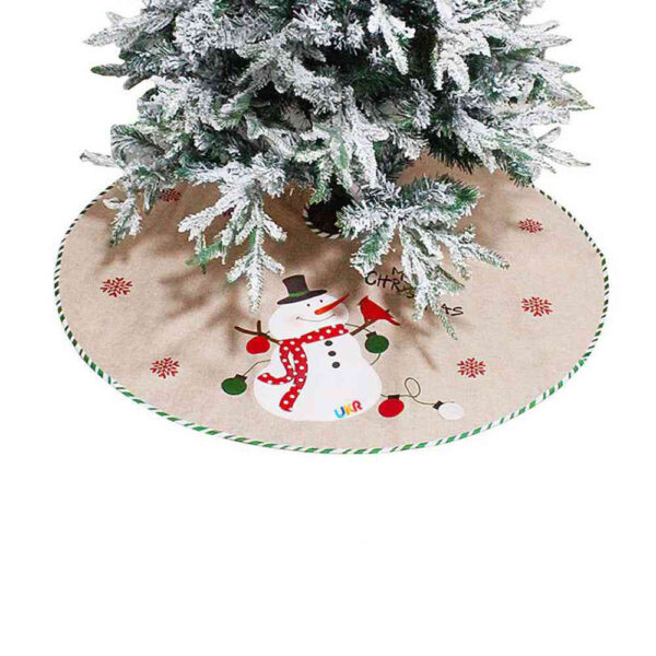 UKR – Christmas Tree Decoration Toy