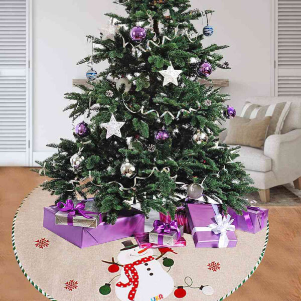 UKR – Christmas Mug