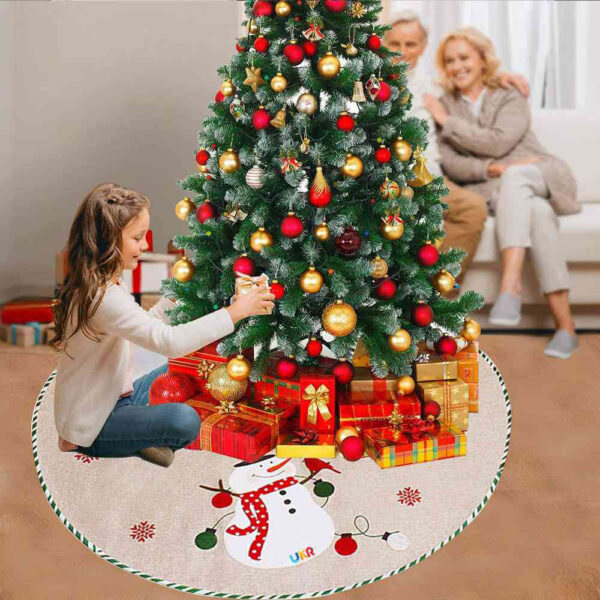 UKR – Christmas Party Set