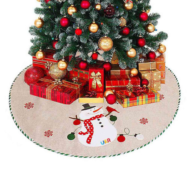 UKR – Christmas Mug