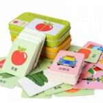UKR – Cognitive Puzzle – Light Green