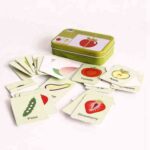 UKR – Cognitive Puzzle – Light Green