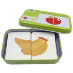 UKR – Cognitive Puzzle – Light Green