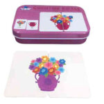 UKR – Cognitive Puzzle – Purple