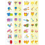 UKR – Cognitive Puzzle – Purple