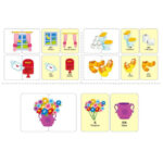UKR – Cognitive Puzzle – Purple