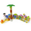 UKR – Duplo Blocks Train – Fruit