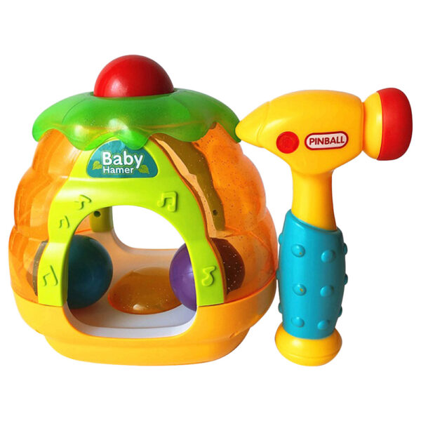 UKR – Baby Hammer