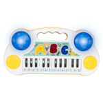 UKR – Piano Abc White