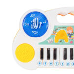 UKR – Piano Abc White