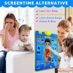 UKR – Talking Poster-My Body