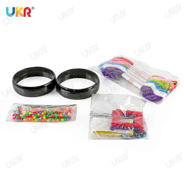 UKR – Handmade Bracelet Bead Set Diy