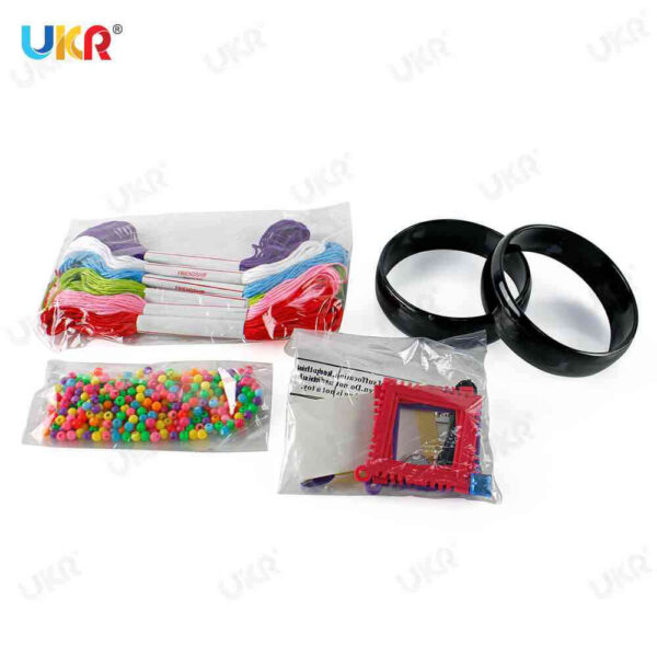 UKR – Handmade Bracelet Bead Set Diy