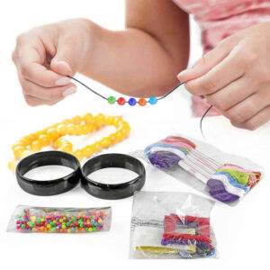 UKR – Handmade Bracelet Bead Set Diy