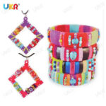 UKR – Handmade Bracelet Bead Set Diy