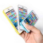 UKR – Iphone Mobile with Quran