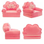 UKR – Kids Armchair Princess