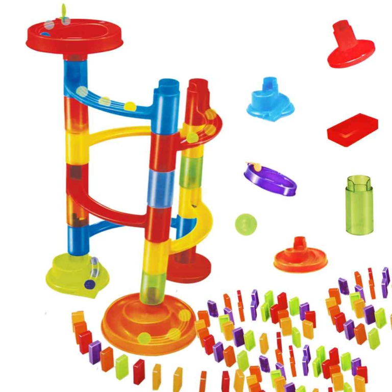 UKR - Marble Run Blocks 40 pc