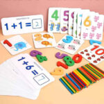 UKR – Math Learning Kit