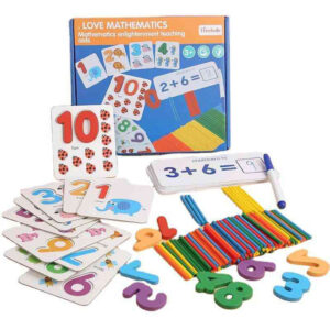 UKR – Math Learning Kit